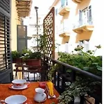 Maison d'hôtes Baru’s House Palerme