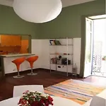 Baru’s House 3* Palerme
