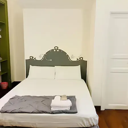 Baru's House Guest house