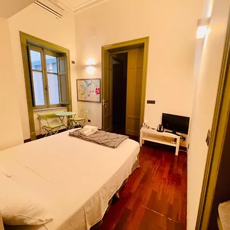 Guest house Baru's House