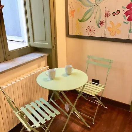 Baru's House 3* باليرمو