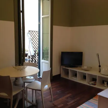 Baru's House 3* باليرمو