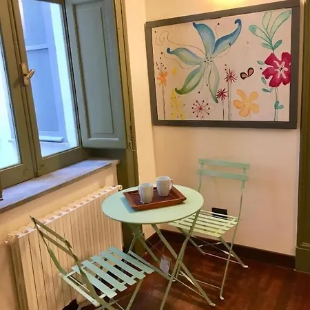 Baru's House باليرمو