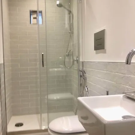 Baru's House بيت ضيافة باليرمو