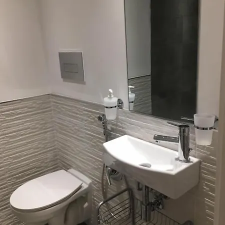 Baru's House 3* باليرمو