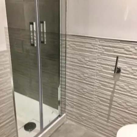 Baru's House 3* باليرمو