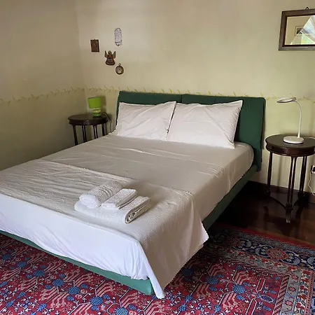 Baru's House باليرمو