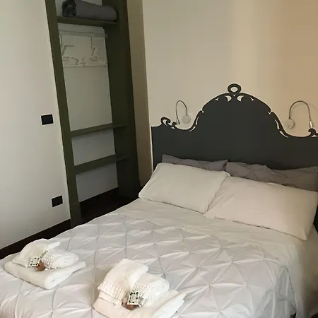 Baru's House باليرمو