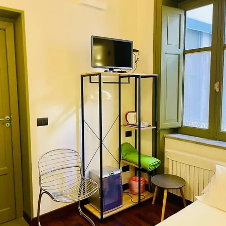 Konukevi Baru's House 3*
