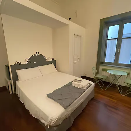 Baru's House Gæstehus