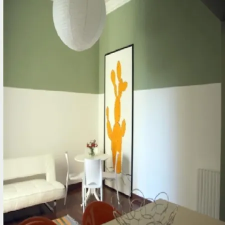 Gæstehus Baru's House