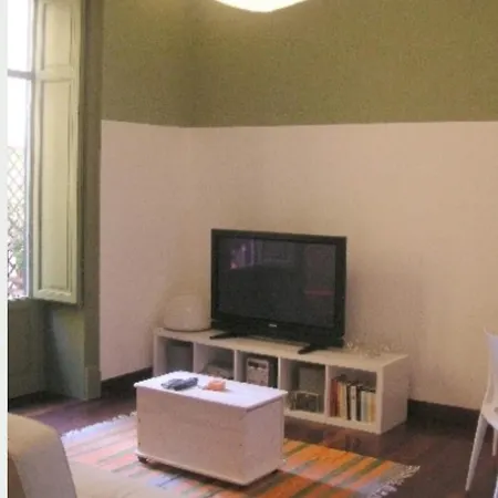 Baru's House Palermo