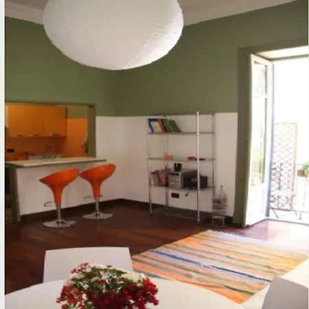 Baru's House Gæstehus