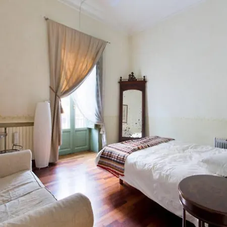 Baru's House 3* Palermo