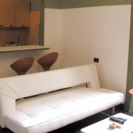 Baru's House Palermo