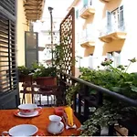 Pensjonat Baru's House Palermo